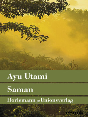 cover image of Saman
